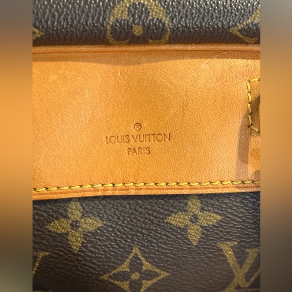 Louis Vuitton Deauville - Picture 13 of 15